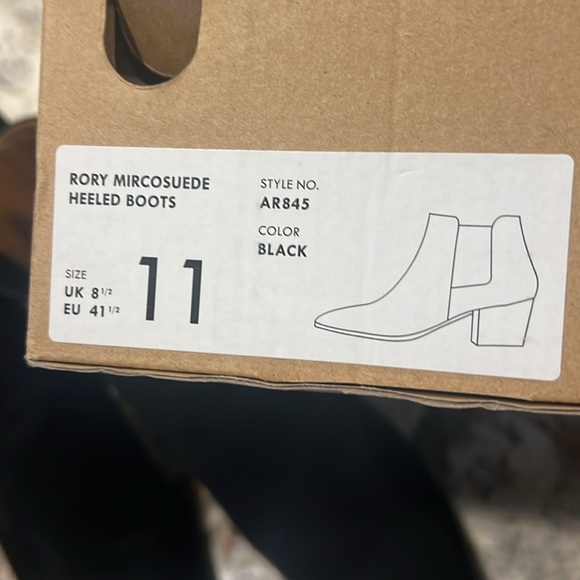 J Crew women’s shoes size 11 - Picture 9 of 9